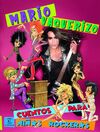 CUENTOS PARA NIÑAS Y NIÑOS ROCKEROS