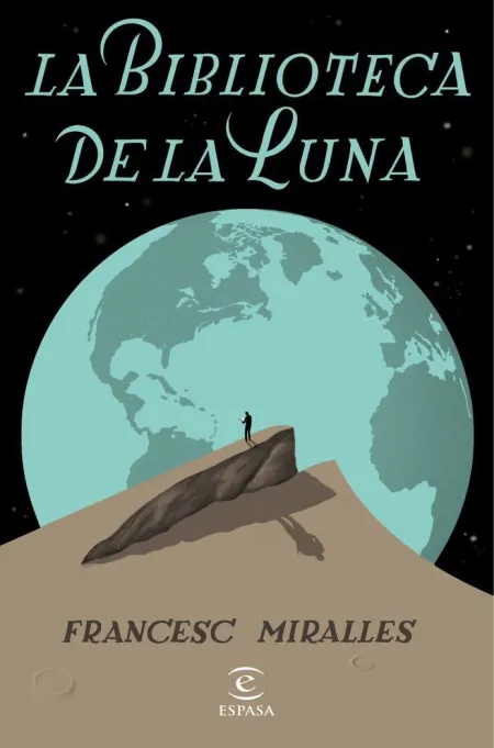 La Biblioteca de la Luna