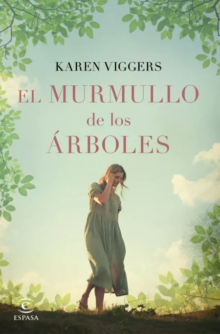 El Murmullo de los Arboles