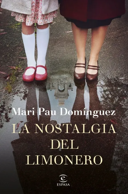 La Nostalgia del Limonero