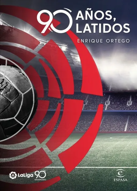 90 Años, 90 Latidos