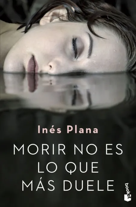 Morir no Es lo que Mas Duele