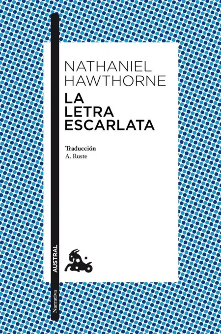 La Letra Escarlata
