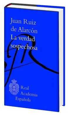 La Verdad Sospechosa