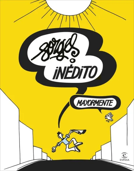 Forges Inedito