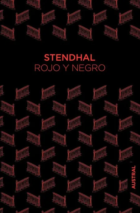 Rojo y Negro