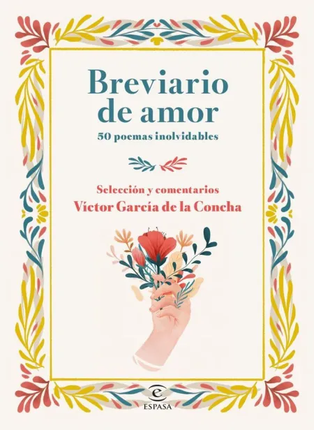 Breviario de Amor