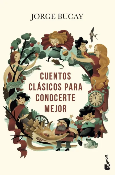 Cuentos Clasicos para Conocerte Mejor