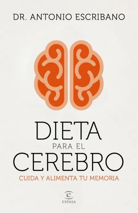 Dieta para el Cerebro