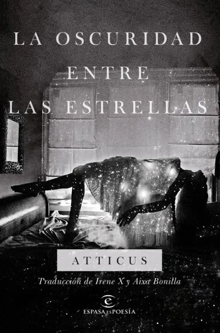 La Oscuridad entre las Estrellas