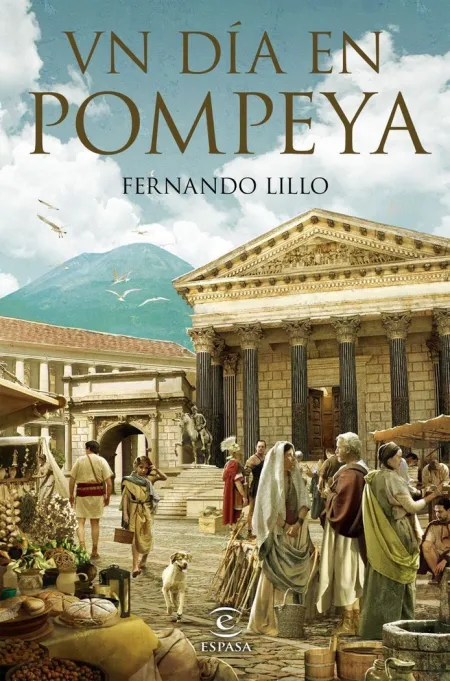 Un Dia en Pompeya