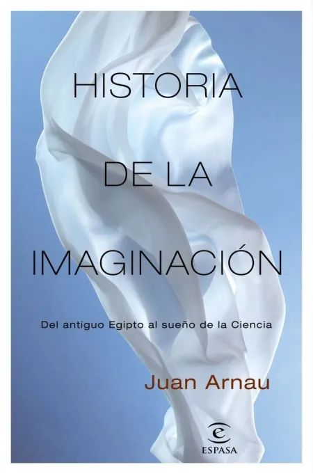 Historia de la Imaginacion