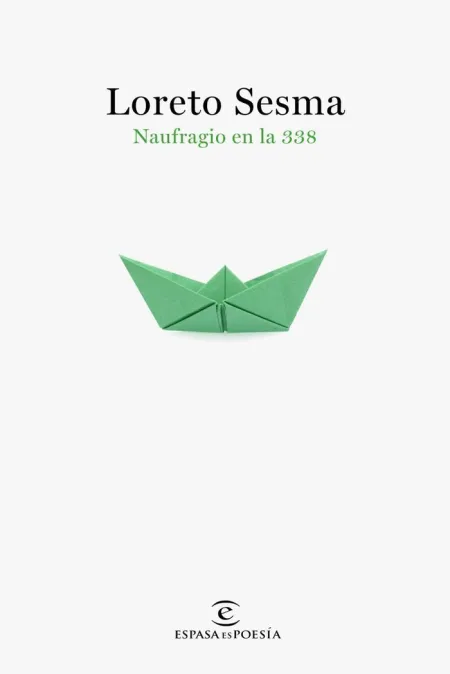 Naufragio en la 338