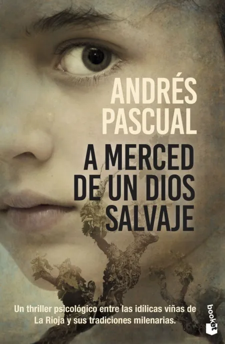 A Merced de un Dios Salvaje