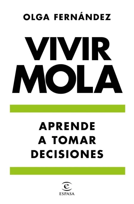 Aprende a Decidir