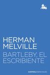 BARTLEBY, EL ESCRIBIENTE