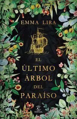 El Último Árbol del Paraíso