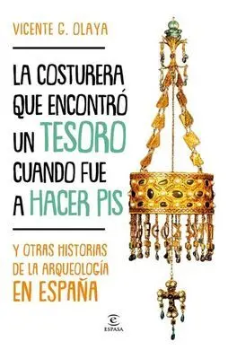 La Costurera que Encontró un Tesoro Cuando Fue a Hacer Pis