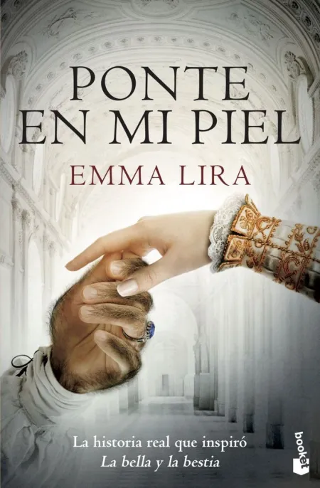 Ponte en mi Piel