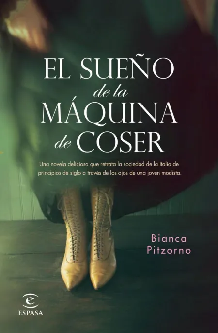 El Sueño de la Maquina de Coser