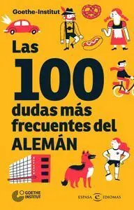 Las 100 Dudas Más Frecuentes del Alemán