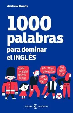 1000 Palabras para Dominar el Ingles