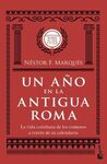 UN AÑO EN LA ANTIGUA ROMA