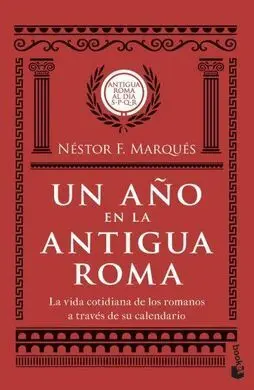 Un Año en la Antigua Roma