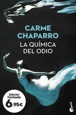 La Química del Odio