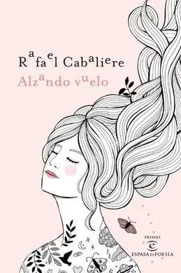 Alzando Vuelo (Premio Poesia 2020)