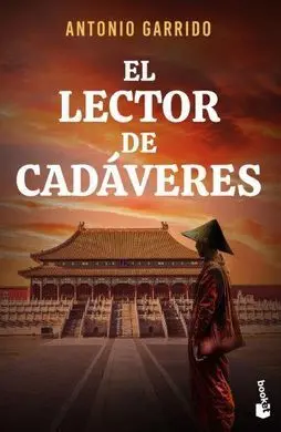 El Lector de Cadaveres