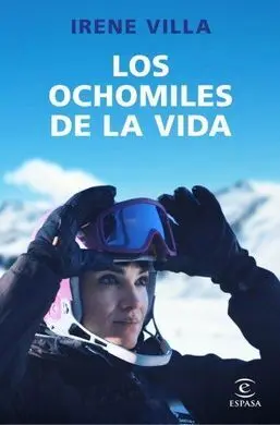 Los Ochomiles de la Vida