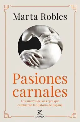 Pasiones Carnales