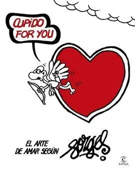 Cupido For You