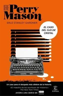 Serie Perry Mason. El Caso del Ojo de Cristal