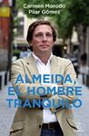 ALMEIDA, EL FUTURO DEL PP