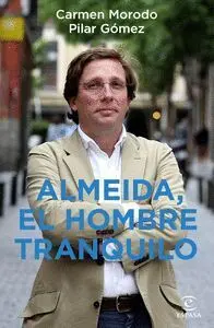 Almeida, el Futuro del Pp