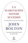 LA HABITACIÓN DONDE SUCEDIÓ