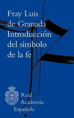 Introducción del Símbolo de la Fe