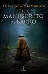 EL MANUSCRITO DE BARRO