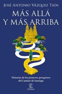Más Allá y Más Arriba