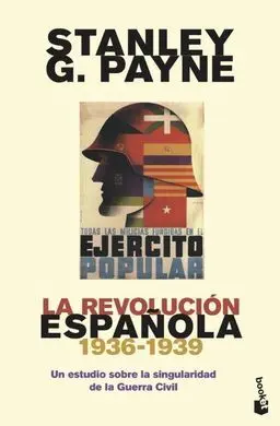 La Revolución Española (1936-1939)