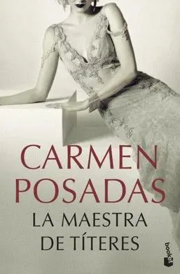 La Maestra de Titeres