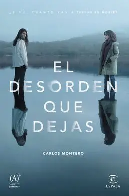 El Desorden que Dejas