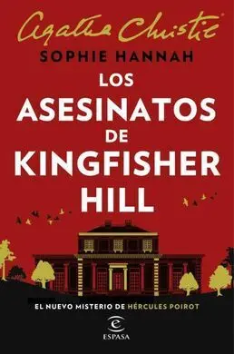 Los Asesinatos de Kingfisher Hill
