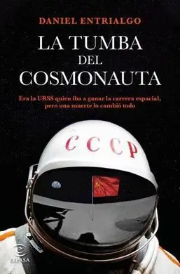 La Tumba del Cosmonauta