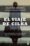 EL VIAJE DE CILKA