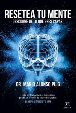 Resetea tu Mente y Descubriras de lo que Eres Capaz