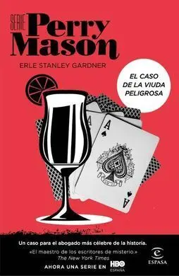 El Caso de la Viuda Peligrosa (Serie Perry Mason 3