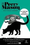 EL CASO DEL GATITO IMPRUDENTE (SERIE PERRY MASON 5